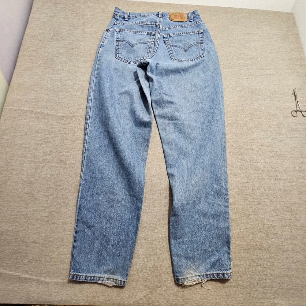 Levis levi 560